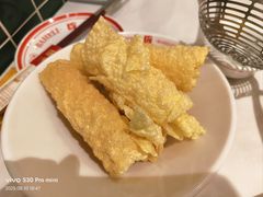 -八合里潮汕鲜牛肉火锅(上海汇智广场店)