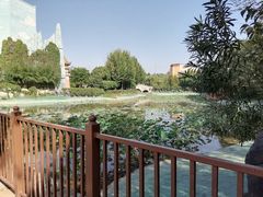 -郑州方特梦幻王国