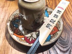-阿记烧烤(大兴新区店)