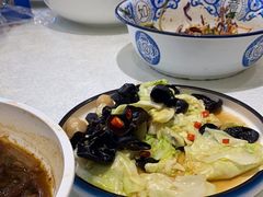 -人民公社大食堂(张家湾店)