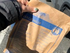 -Fergburger(皇后镇店)