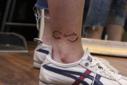 -飛凡TATTOO纹身•原创