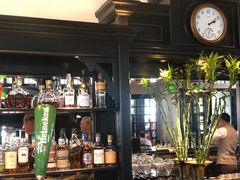 -Long Bar(莱佛士酒店)