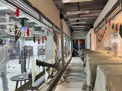 -無弓射箭俱乐部(领展中心城店)
