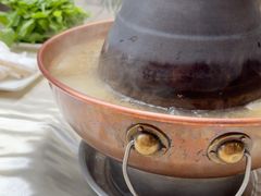 -罗肥羊涮羊肉(君平街127号院店)