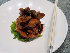 -恒记饭店(珠江路总店)