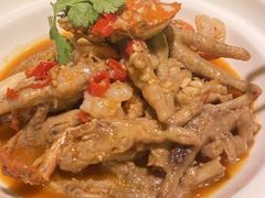 -炊烟小炒黄牛肉(中心印象城店)