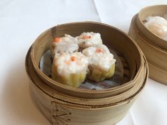 -利苑酒家(金宝店)