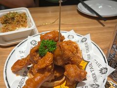-新太二·鲜料川菜(智慧城广百店)