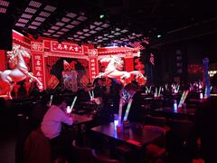 -MOSSO·Liveshow(M3香港广场店)