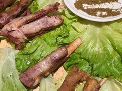 -筱爷叔·上海传统手工菜(玉树路店)