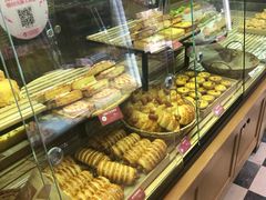 -味多美蛋糕(阜成门店)