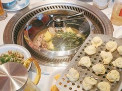 -遇东北林区铁锅炖(南开店)