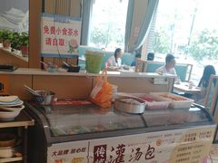 -梅利汴京烤鸭•开封豫菜地标店(晋安路店)