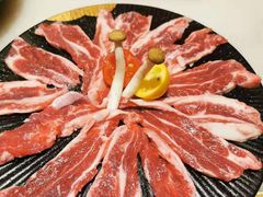 -韩宫宴和牛烤肉(宣州国购店)