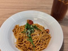 -必胜客(砂之船中东奥莱店)
