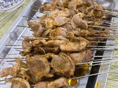 -酒宝荡烧烤(长航局江大路住宅小区店)