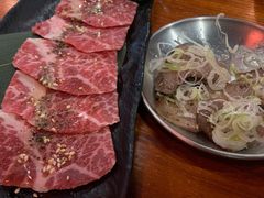 -大阪烧肉BAKA一代(十亩地店)