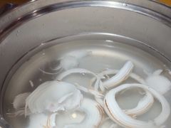 -椰贝原味椰子鸡(江南万达店)