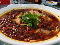-人民公社大食堂(顺义总店)