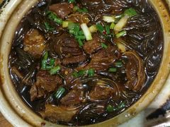 -海宁煲农家菜(惠南镇店)