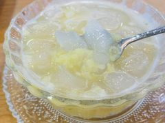 绿豆爽清心丸-唔止卤嘢·潮州府城菜(鹭江店)