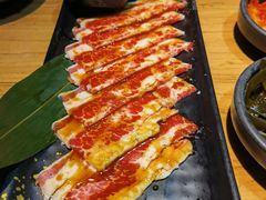 -九田家黑牛烤肉料理(新光汇店)