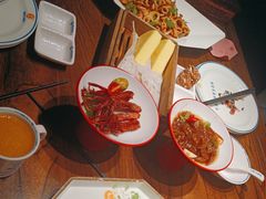 -黄龙海鲜大排档(杭州总店)