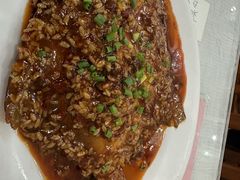 干烧鲳鱼-茂隆餐厅(进贤路店)