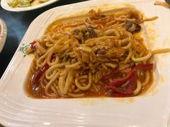 -清真益鑫羊肉手抓馆(南大街店)