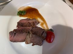 -洲际酒店·地平线全日餐厅HORIZON CAFÉ