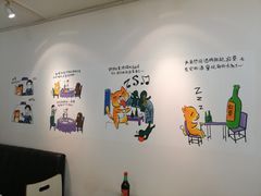 -闫家炸鸡架(五爱总店)