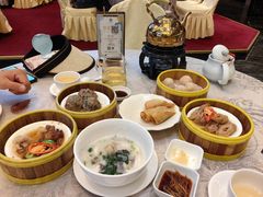 -香云轩·顺德菜(香云纱园林酒店店)