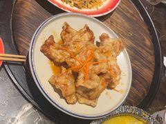 -粗粮人家·东北菜(洋桥店)