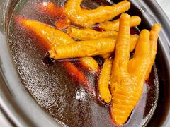 -金翠皇宫粤菜·点心·海鲜(科技园店)