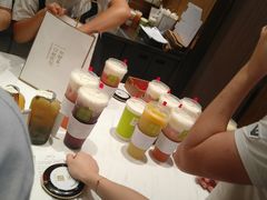 -奈雪的茶(湖滨银泰in77C区PRO店)