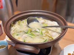 -四道菜·福建菜馆(莆田万达店)