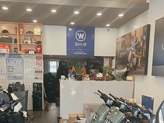 -五羊本田电动上海浦东店