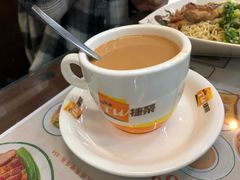 -兰芳园(上环店)