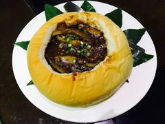 -唐廊烤鸭店(工体店)