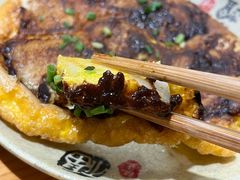 -余氏豆腐包老店(东直街店)