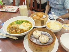 -日月永和中国餐饮名店(凤凰店)