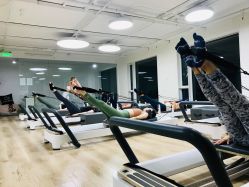 -Real Pilates优体普拉提