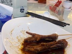 -莞香楼·正宗东莞菜(东升店)