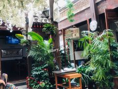 -束河人家(南锣鼓巷店)