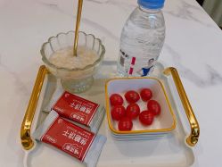 -芳朵美容养生SPA