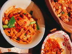 -老湘村·湖南土菜(天河维多利店)