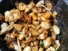 -小粤楼·怀旧粤菜(万辉国际广场店)