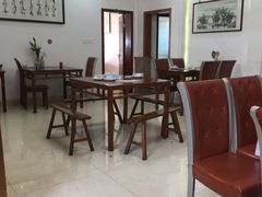 大堂-美味之家·湖景农家乐(太湖东山店)
