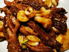 北平头一腰-北平盛世·新京菜·北京烤鸭(劲松·双井店)